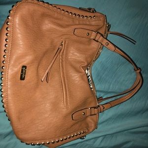 Jessica Simpson purse NWT